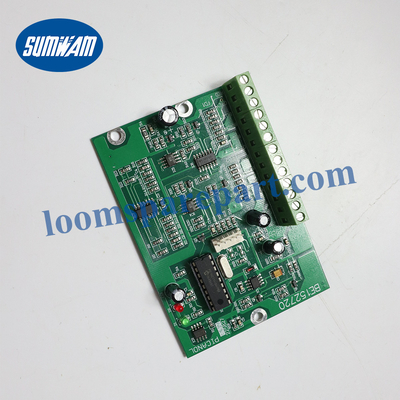 BE152720 BE152028 Omni Picanol Loom Części zamienne Karta FD