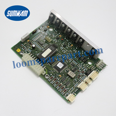 9407/2231/2231B Picanol Omni Loom Części zamienne IRO Card Prewinder Board