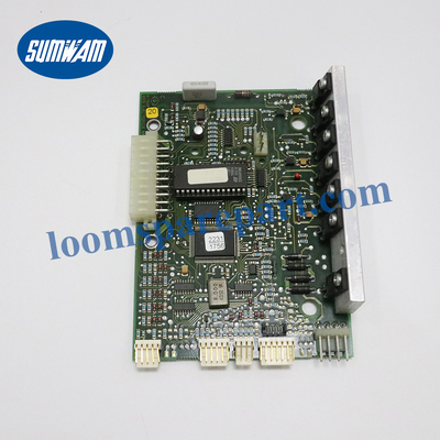 9407/2231/2231B Picanol Omni Loom Części zamienne IRO Card Prewinder Board