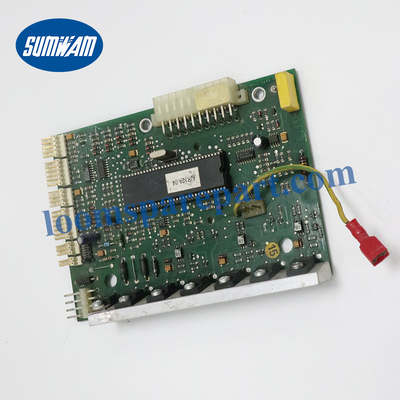 9407/2231/2231B Picanol Omni Loom Części zamienne IRO Card Prewinder Board