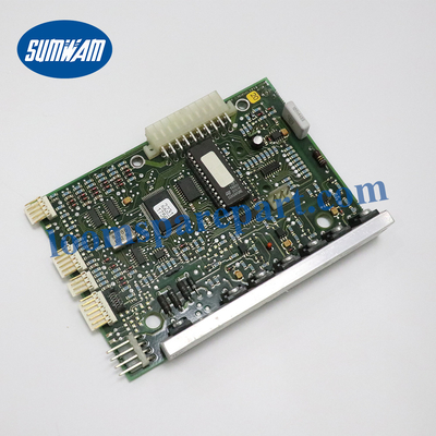 9407/2231/2231B Picanol Omni Loom Części zamienne IRO Card Prewinder Board