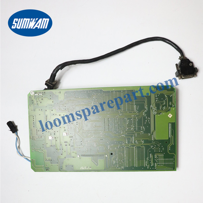 Tkanie części zamiennych Picanol Omni Loom Board BE152255