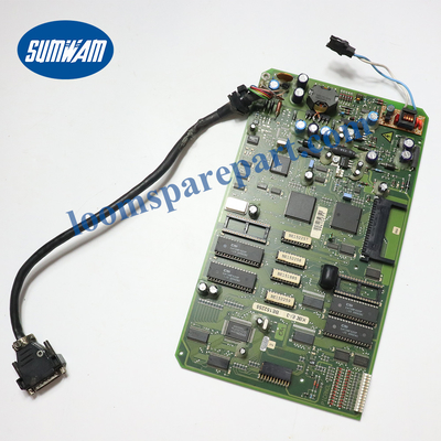 Tkanie części zamiennych Picanol Omni Loom Board BE152255