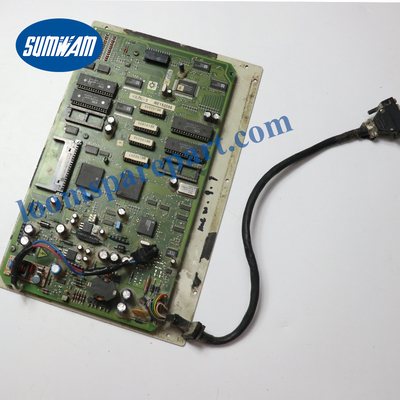 Tkanie części zamiennych Picanol Omni Loom Board BE152255