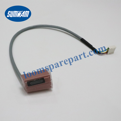 Czujnik skrętu Picanol Omni Loom Części zamienne BE310354 BE310858 BE311069 BE310350