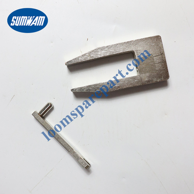 Narzędzie do kalibracji dyszy pomocniczej do określania orbity Tsudakoma Zax Loom Parts