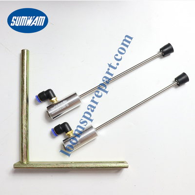 Sub Main Nozzle Tsudakoma Zax Loom Parts Machinery Textile