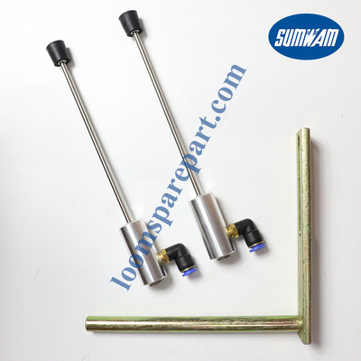 Sub Main Nozzle Tsudakoma Zax Loom Parts Machinery Textile