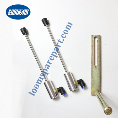 Sub Main Nozzle Tsudakoma Zax Loom Parts Machinery Textile