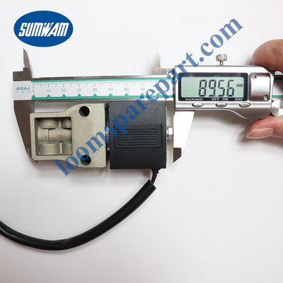 Zawory elektromagnetyczne przekaźnika Tsudakoma ZAX ED01088C Części krosna