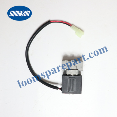 ZA Tsudakoma Loom Parts Zawór elektromagnetyczny przekaźnika