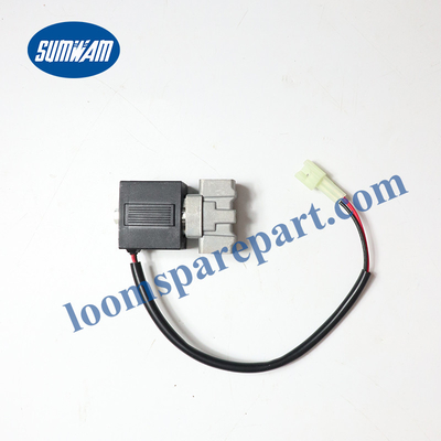 ZA Tsudakoma Loom Parts Zawór elektromagnetyczny przekaźnika