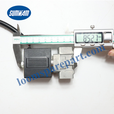ZA Tsudakoma Loom Parts Zawór elektromagnetyczny przekaźnika