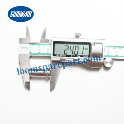 Pakowanie papieru bąbelkowego Tsudakoma Loom Parts Picanol Omni Rv Tłok
