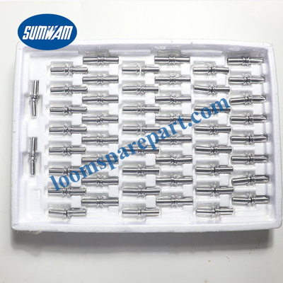 Pakowanie papieru bąbelkowego Tsudakoma Loom Parts Picanol Omni Rv Tłok