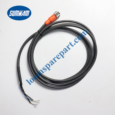 BE151312 BE150291 Długość kabla FD 2,5 metra Kabel czujnika Picanol Omni Loom Parts