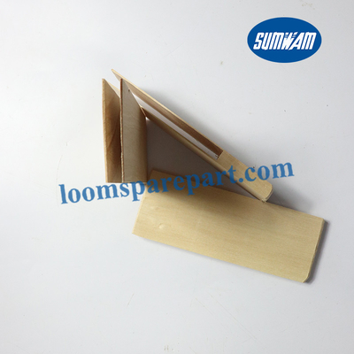 DREWNIANA KARTA PRZEWODNIKA,160MM 145MM,CZĘŚCI PICANOL OMNI AIR JET LOOM