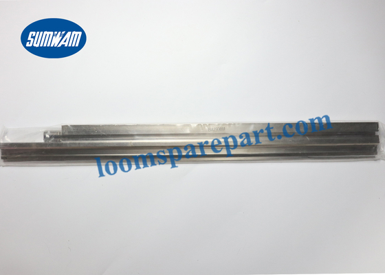 Części zamienne do maszyn tkackich do krosien tekstylnych BA233011 BA233012 SLIDE GUIDE