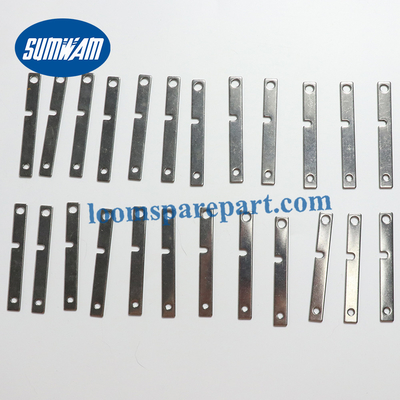 Heddle Bar BA208876 Rapier Loom Części zamienne Maszyny włókiennicze