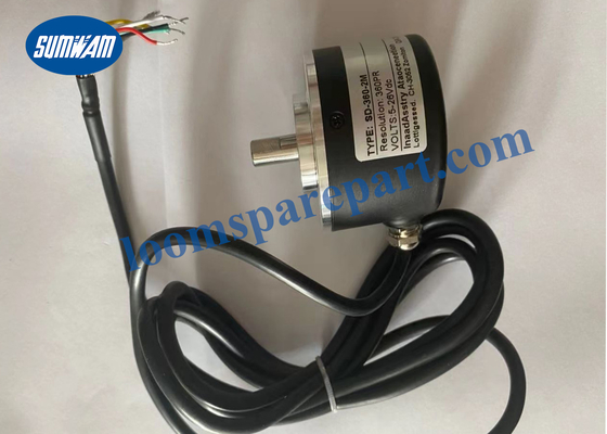 Enkoder SD-360-2M Części zamienne do krosien tkackich do tekstyliów