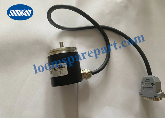 Enkoder SD-360-2M Części zamienne do krosien tkackich do tekstyliów