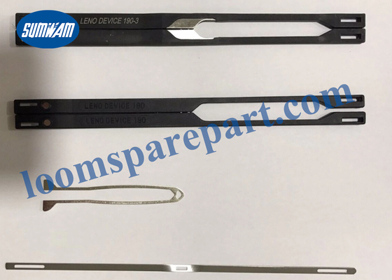 Leno Device 190-3 Picanol Gammax Loom Części zamienne BE214987