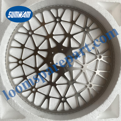 BA202185 Gammax Picanol Loom Części zamienne Koło napędowe