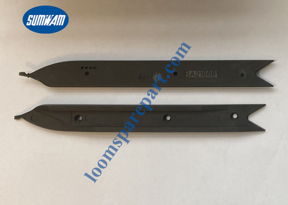 Podeszwa (lewa), BA216661, części krosna Picanol Gammax
