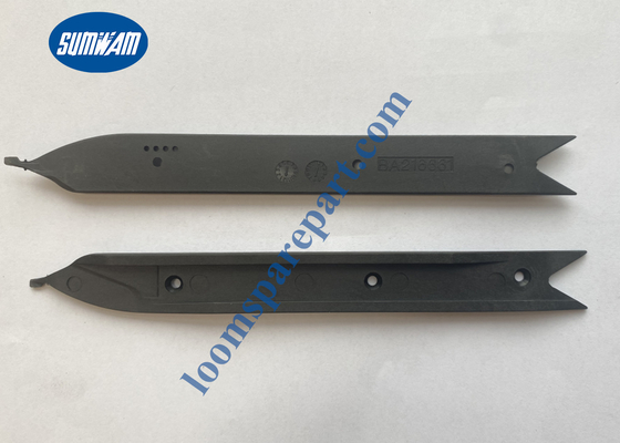 Podeszwa (lewa), BA216661, części krosna Picanol Gammax