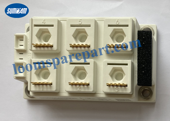 IGBT SKM 200 GAH 123 DKL, części zamienne do krosna picanol