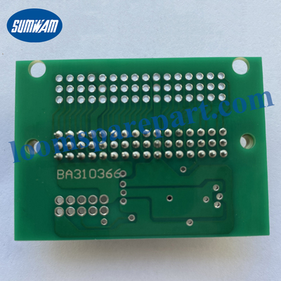 BE217401 Picanol Loom Części zamienne Mid Card R-1