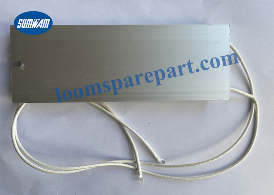 5R 2M5223150445 Picanol Loom Części zamienne Rezystor zrzutu