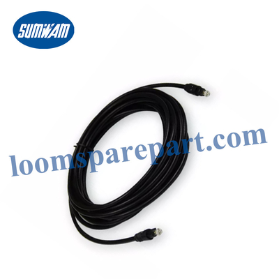 BE233074 Picanol Loom Części zamienne Część kablowa