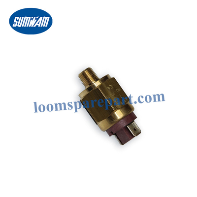 0.6 T B60527 Picanol Loom Części zamienne Przełącznik ciśnienia oleju