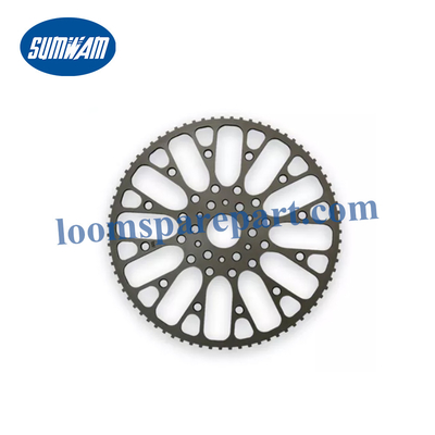 Optimax Picanol Loom Części zamienne Rapier Wheel BA236086