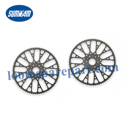 Optimax Picanol Loom Części zamienne Rapier Wheel BA236086