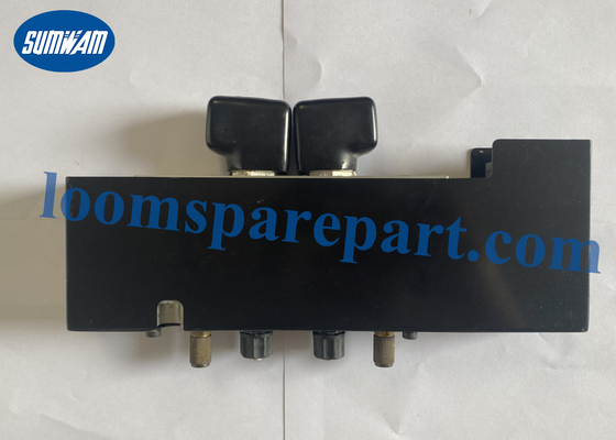 BE308056 Picanol Loom Części zamienne ELCA MOTOR