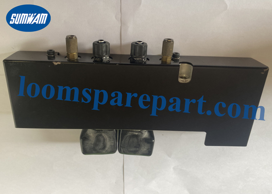 BE308056 Picanol Loom Części zamienne ELCA MOTOR