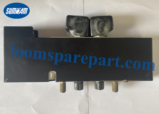 BE308056 Picanol Loom Części zamienne ELCA MOTOR