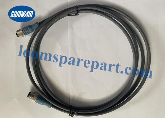 BE308843 Picanol Airjet Loom Części zamienne Kabel FD