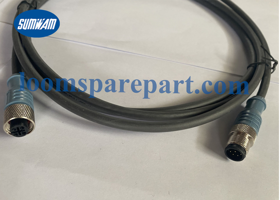 BE308843 Picanol Airjet Loom Części zamienne Kabel FD