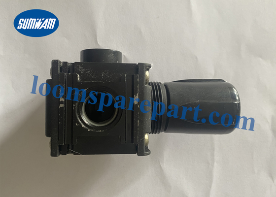 Airjet Picanol Loom Części zamienne Regulator powietrza