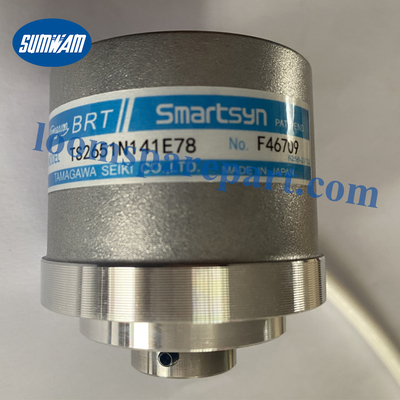 TS2651N141E78 Części zamienne do krosna tkackiego ENKODER