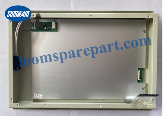 Pokaż części zamienne do krosien Picanol Sp24v001 31.9125.104