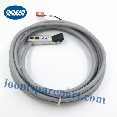 Głowica + drut Wf1 Aj9801-00210-Oa Części zamienne do krosna Toyota Jat-710 / Jat-810