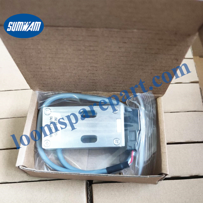 Ballon J9810-00020-00 Toyota Sensor Glass Loom Części zamienne Jat-600 / Jat-610 / Jat-710