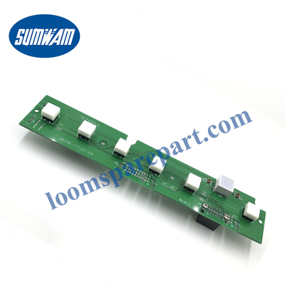 Przełącznik tablicy przycisków Toyota Loom Parts Lh J9206-11120-00 Jat-600 / Jat-610 / Jat710