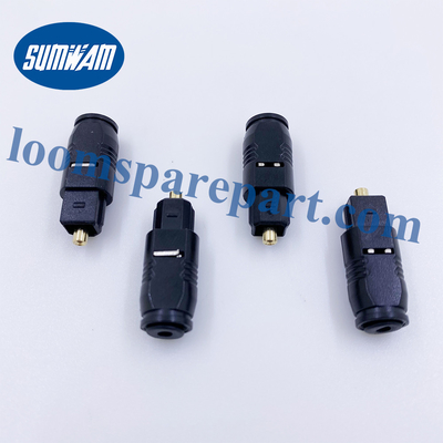 Jat-710 Toyota Loom Części zamienne Głowica optyczna Jat-600 / Jat-610