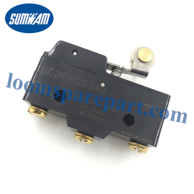 Jat-710 Toyota Loom Części zamienne Czuły przełącznik 62611-00004