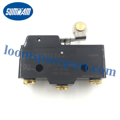 Jat-710 Toyota Loom Części zamienne Czuły przełącznik 62611-00004